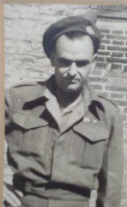 , Unknown Photo
