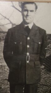 , Unknown Photo