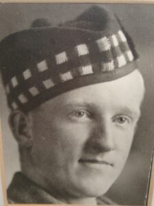 , Unknown Photo