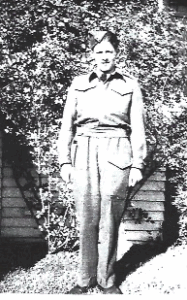 , Unknown Photo