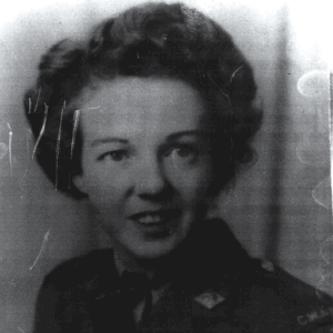 , Unknown Photo