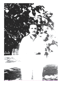 , Unknown Photo
